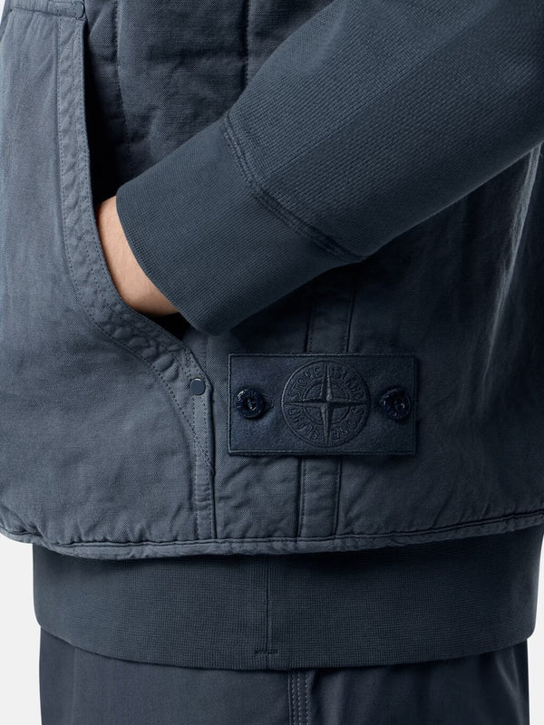 G100004 Ghost Padded Vest