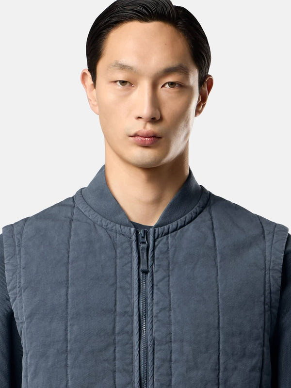 G100004 Ghost Padded Vest