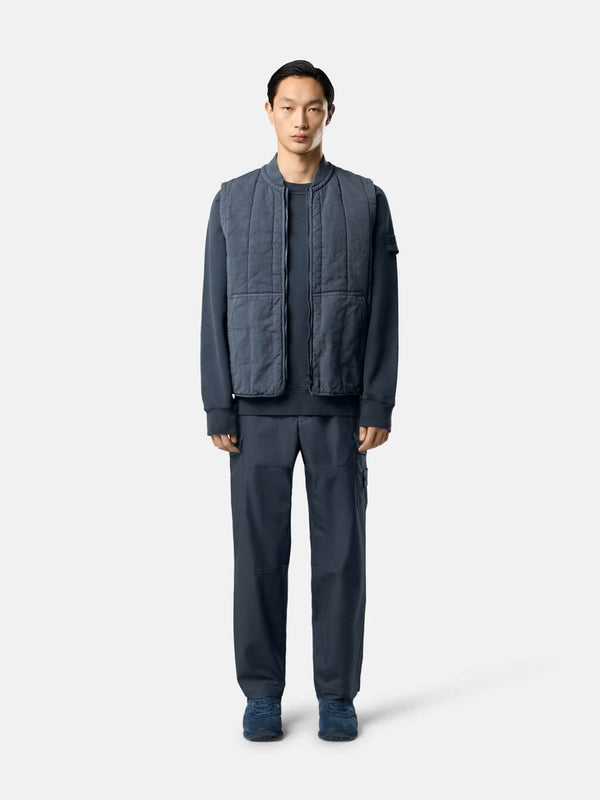 G100004 Ghost Padded Vest