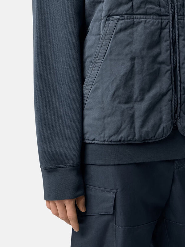 G100004 Ghost Padded Vest