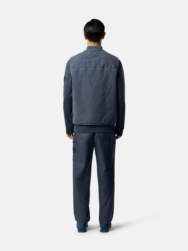 G100004 Ghost Padded Vest