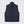 G100007 Down Vest with Seamless Tunnels