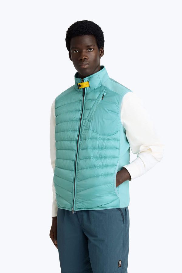 Zavier Hybrid Vest