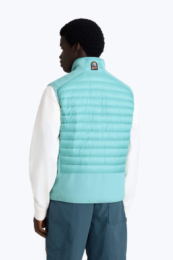 Zavier Hybrid Vest