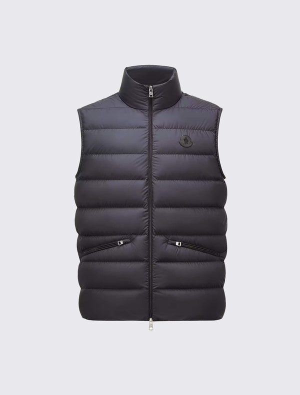 Lechtal Down Gilet
