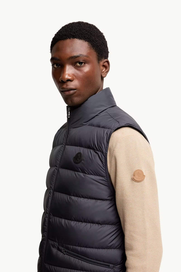 Lechtal Down Gilet