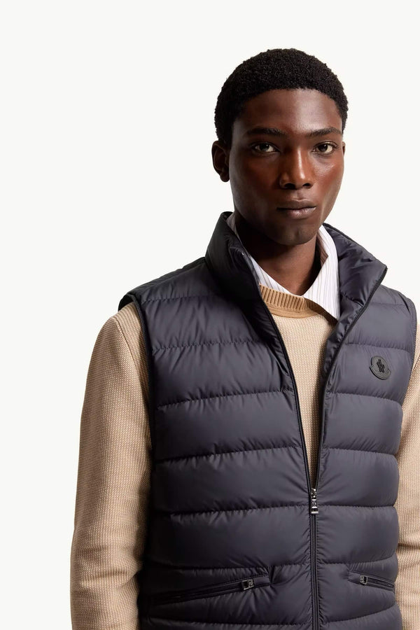 Lechtal Down Gilet