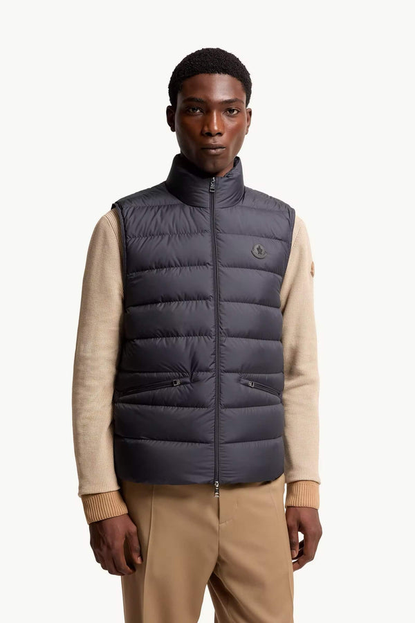 Lechtal Down Gilet