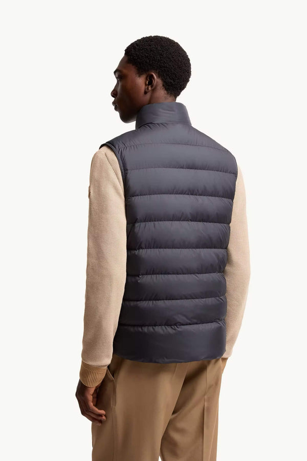 Lechtal Down Gilet