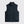 Padded Sailing Vest in Two-Layered Fabric
