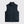 Padded Sailing Vest in Two-Layered Fabric
