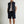 Padded Sailing Vest in Two-Layered Fabric