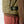 G100001 Quilted Vest in Cotton Nylon Canvas