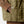 G100001 Quilted Vest in Cotton Nylon Canvas