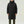 Woolrich jack zwart