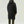 Woolrich jack zwart