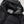 Woolrich jack zwart