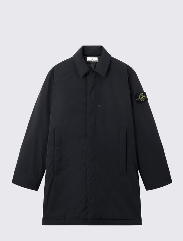 7100007 Micro Twill Padded Car Coat