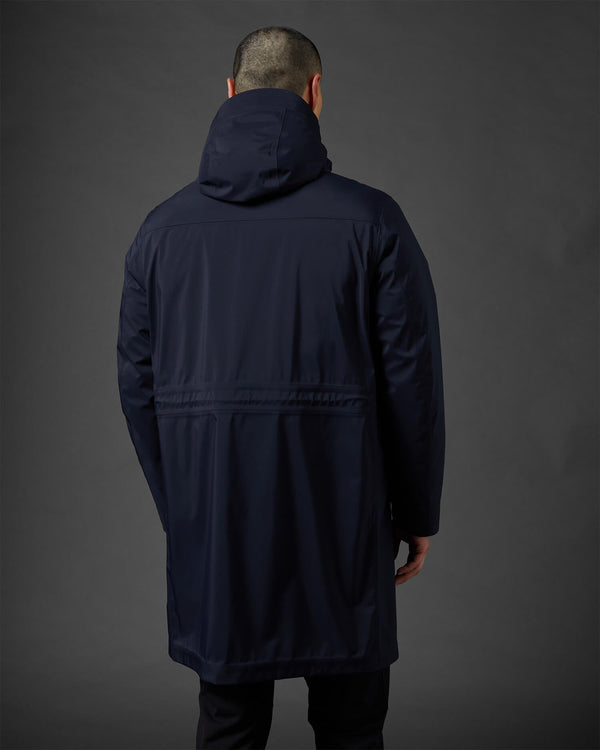 Metropolis Series Gore-Tex 3L Infinium Hooded Parka