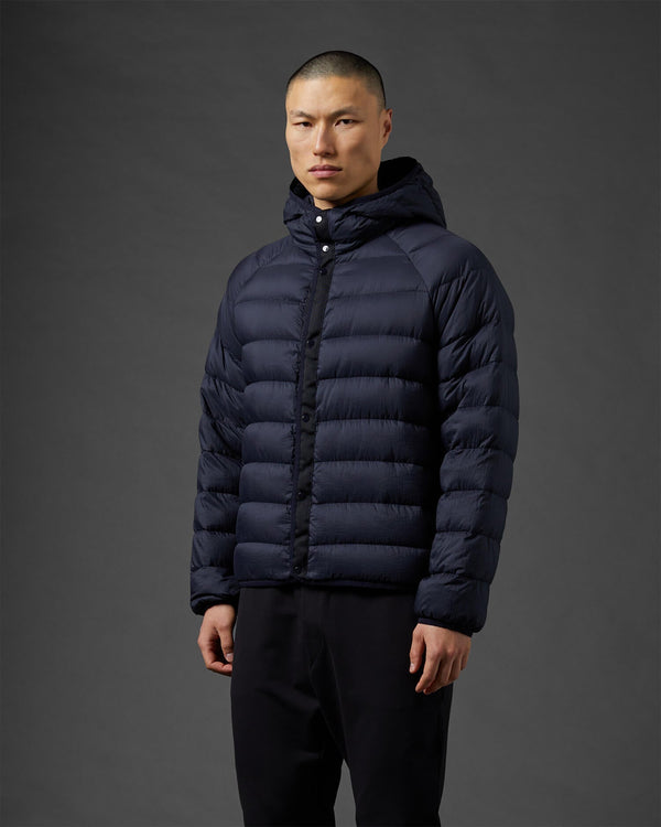 Metropolis Series Gore-Tex 3L Infinium Hooded Parka