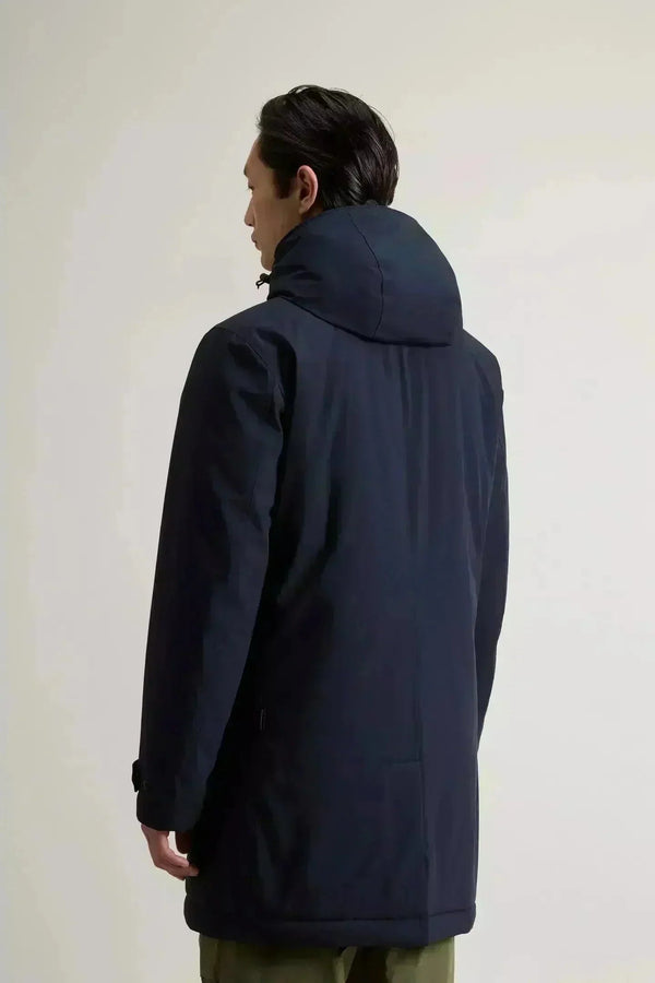 2-In-1 Overcoat