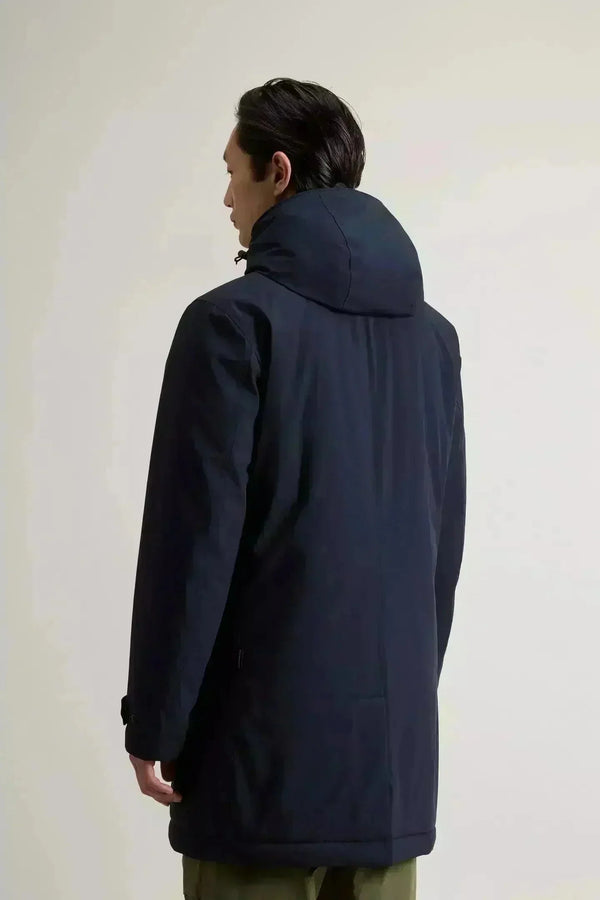 2-In-1 Overcoat
