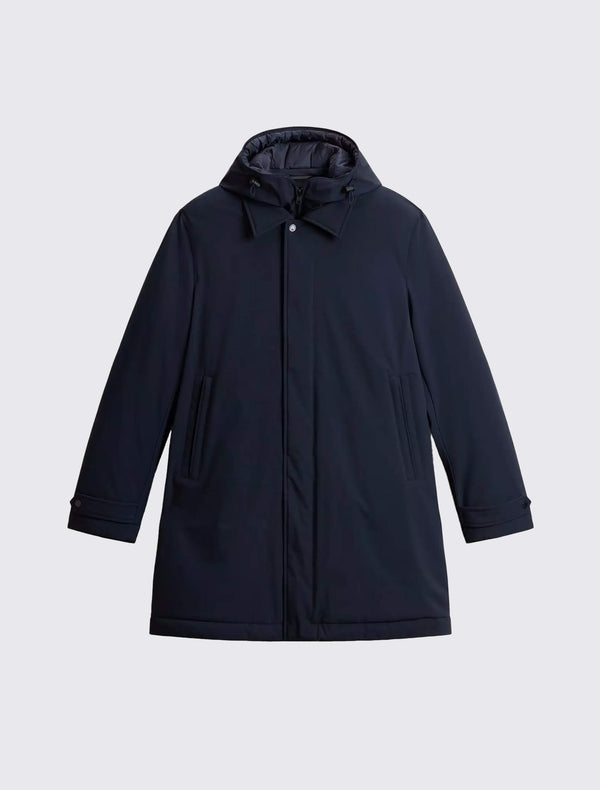 2-In-1 Overcoat