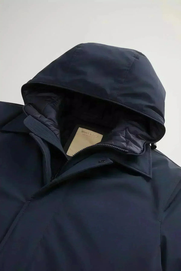 2-In-1 Overcoat