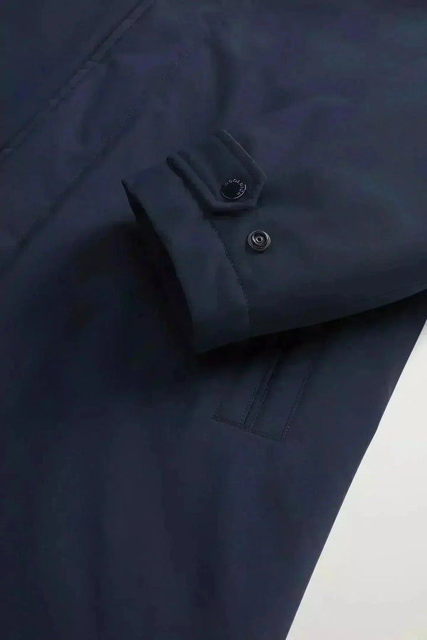 2-In-1 Overcoat