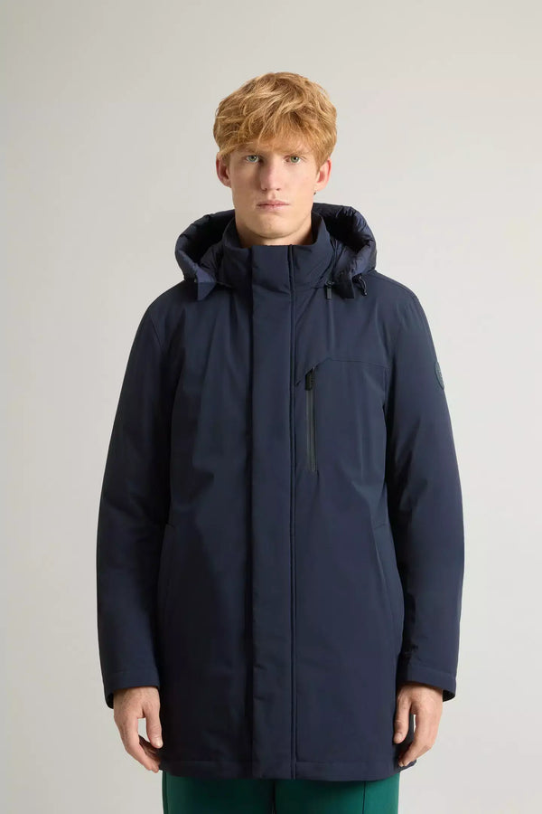 Mountain Parka