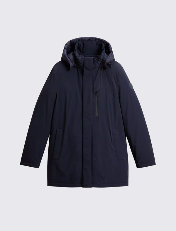 Mountain Parka