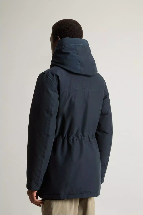 Arctic Parka Evolution
