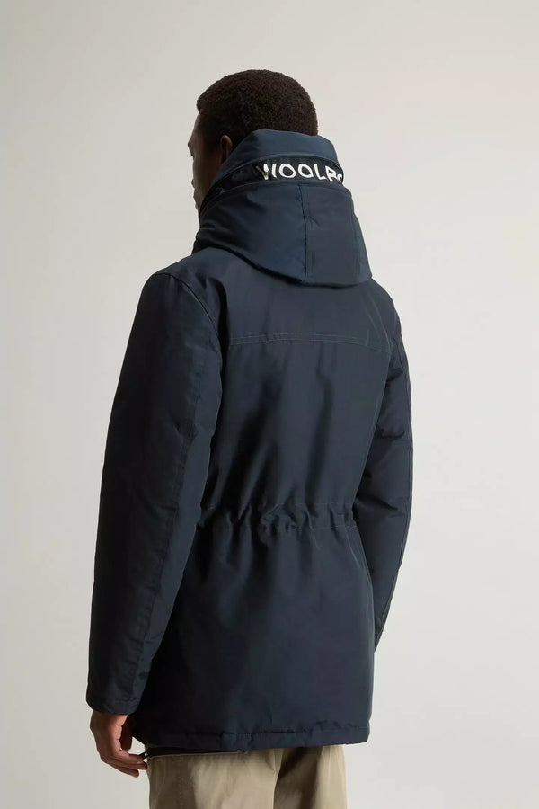 Arctic Parka Evolution