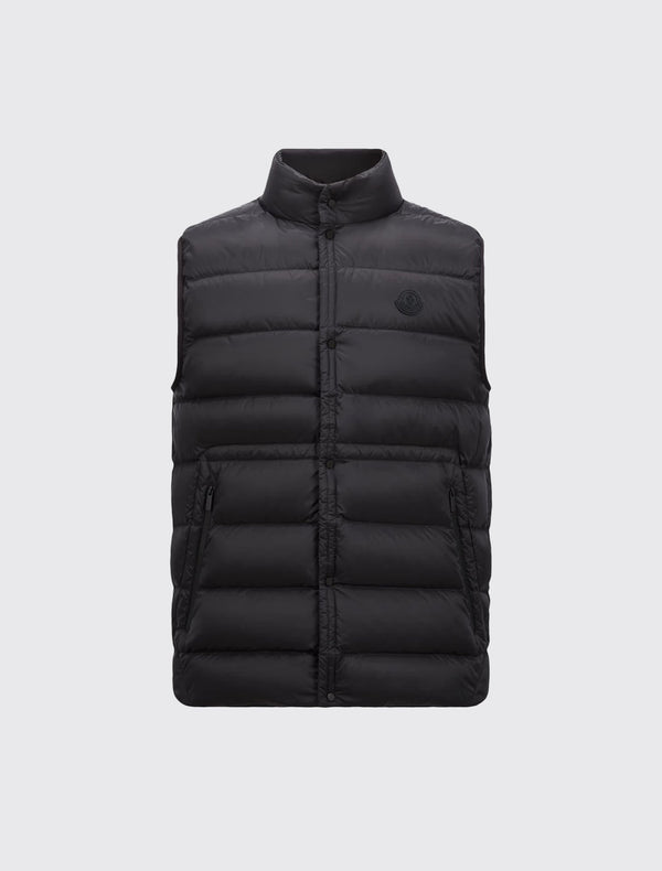 Plaret Down Gilet