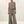 Nori Melange Gilet