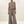 Nori Melange Gilet