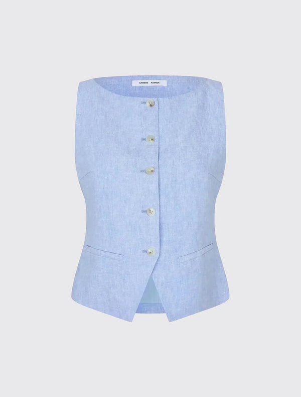 Saloves Vest 14329