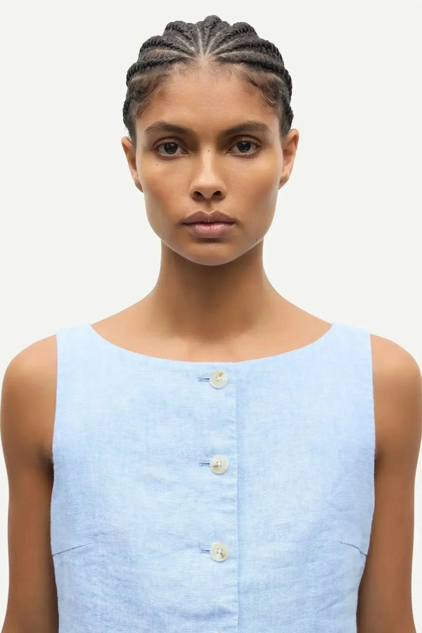 Saloves Vest 14329