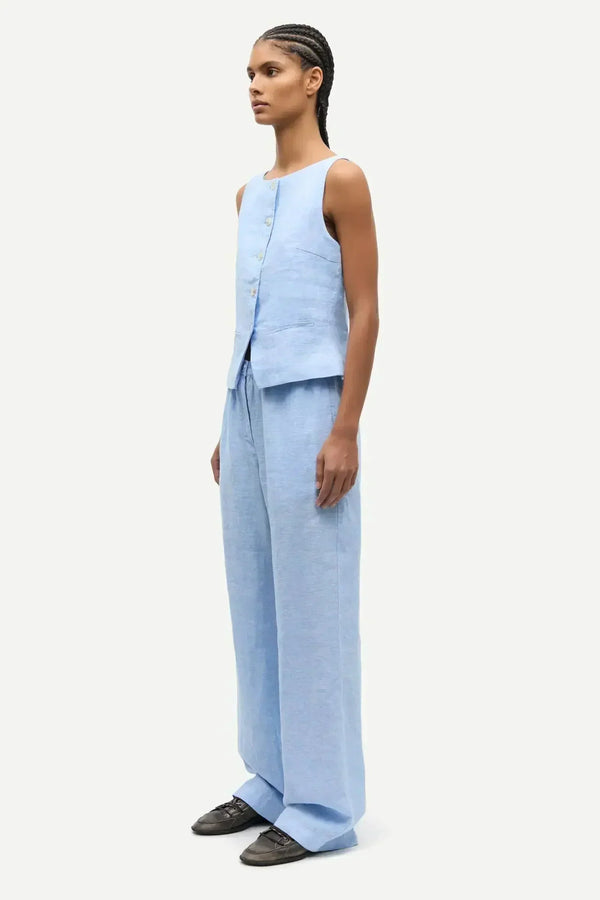 Saloves Vest 14329