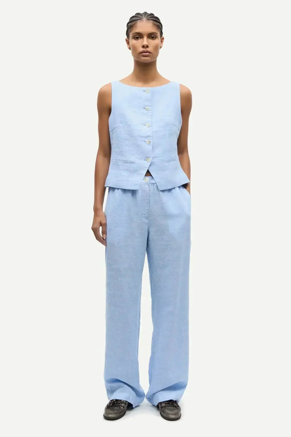 Saloves Vest 14329