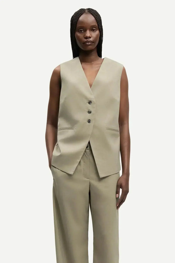 Satova Vest 15145