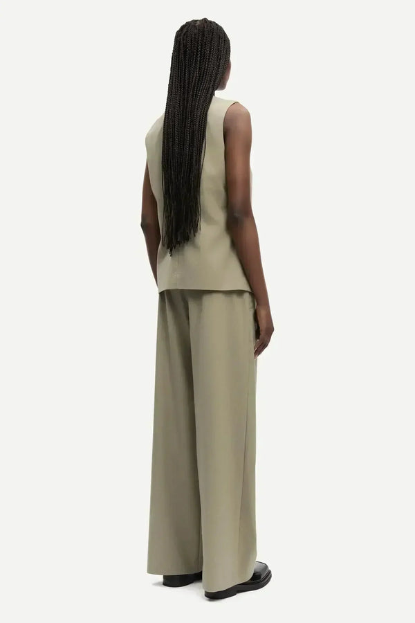 Satova Vest 15145