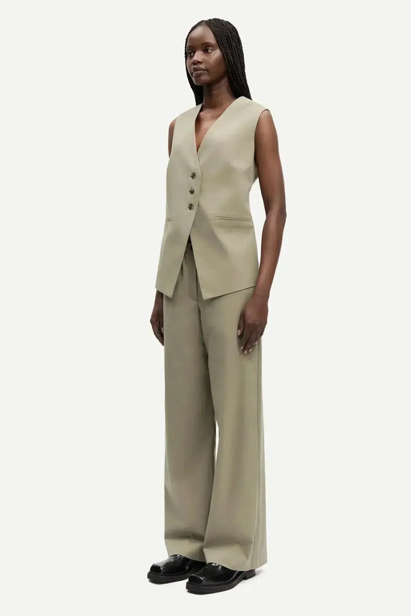 Satova Vest 15145