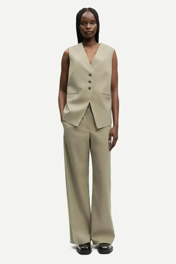Satova Vest 15145