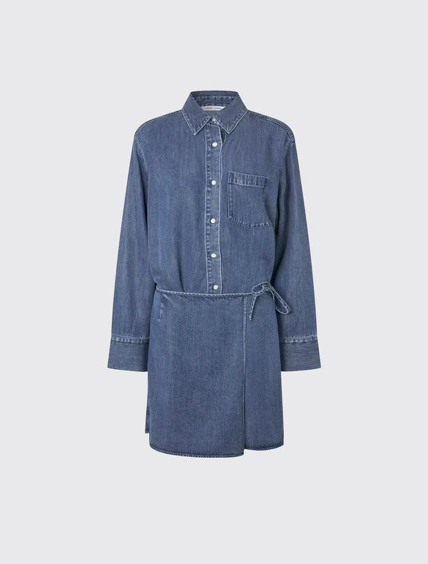 Sasky Dress 15645
