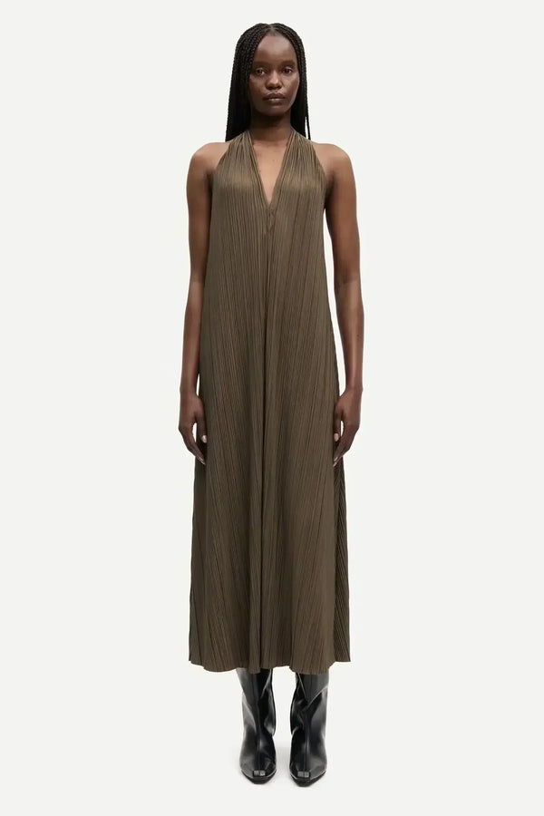 Saville Dress 10167