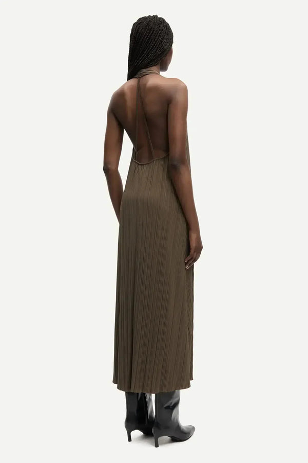 Saville Dress 10167