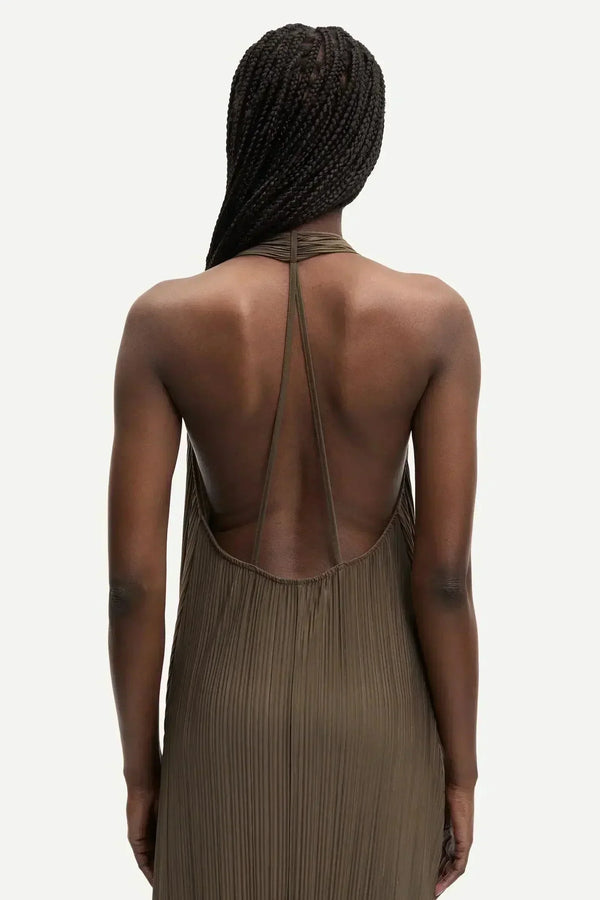 Saville Dress 10167