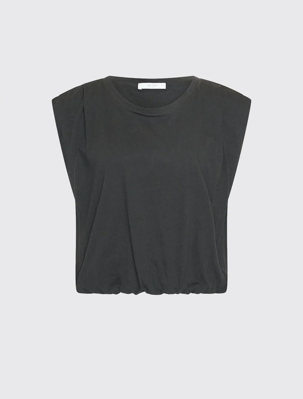 Nilou Jersey Top