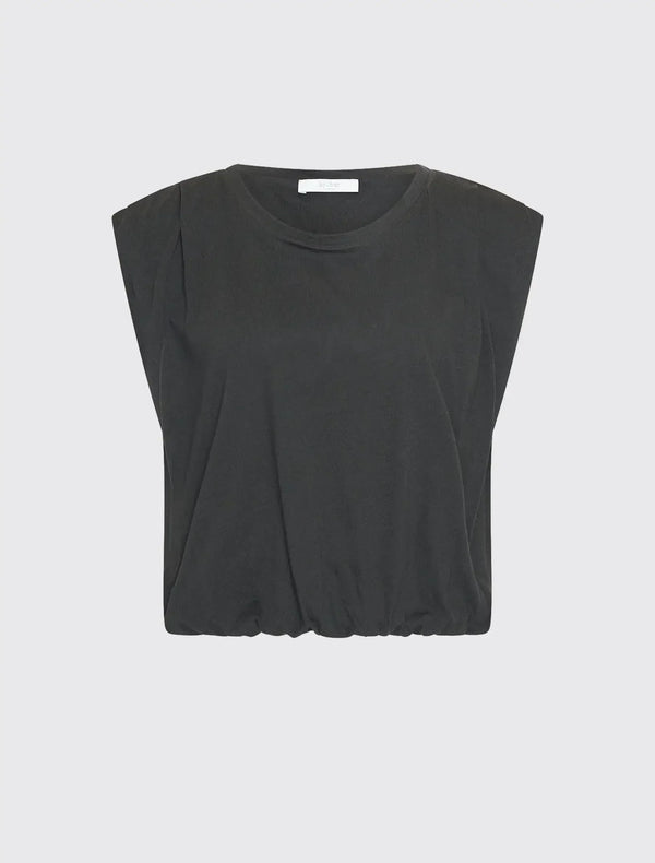 Nilou Jersey Top